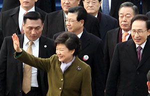 김상조, “경제민주화 공약 국정과제 내용에 담겨 있지만…”