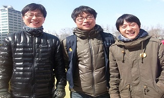 [연정의 바보같은사랑] 약속 지키기 위해 현장으로 돌아가고 싶었던 기아차 비정규직 노동자 고 윤주형 조합원