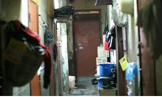 [최인기의 사진세상] 쪽방촌 이야기