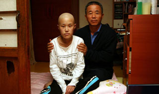 ‘삼성백혈병’ 세상에 알린 고 황유미 씨 6주기