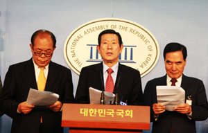 극우 기독교계 황당 주장, “차별금지법, 저출산 더욱 심화”