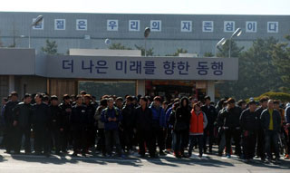 현대차 주간연속2교대, ‘비정규직’들은 어쩌나