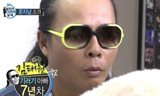 김태원, 이성재의 슬픈 독백, \’평균은 탈락이다\’