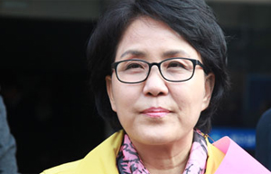 김지선, “안철수의 새정치 위해 진보정치 희생은 부당”