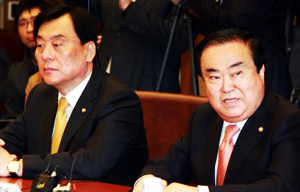 민주당 대선 패배 원인, 한미FTA 재협상 투쟁때문?