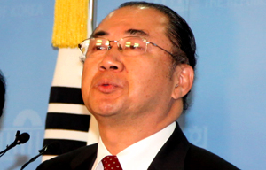붉게 칠했던 새누리, 안철수 앞서 새정치 아젠다 주도