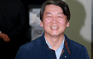 안철수, “노회찬의 삼성 X파일 문제의식 계승하겠다”