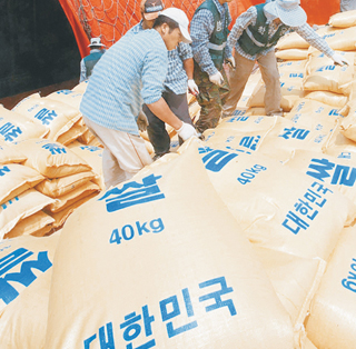 [배성인의 정치적 사유] 대북 인도적 지원으로 한반도 긴장을 완화하자