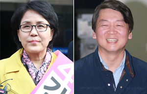 “안철수 출마로 X파일의 재벌·사법부 단죄 의미 사라졌다”