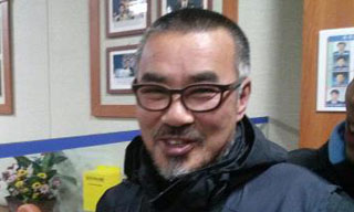 김정우 쌍용차 지부장, 9일 새벽 석방