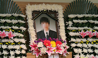 “내가 사랑했던 현대차가 내 아들을 죽였다”