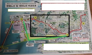 군산~새만금 송전선로 공사에서 ‘불통’ 행정을 보다