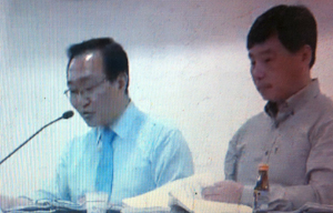 진보정의당, 당대회 앞두고 노선 논쟁 터져 나와