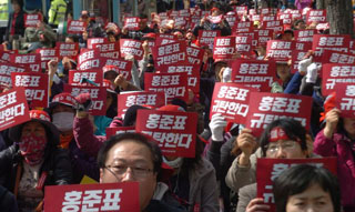 진주의료원 노사협상 마지막날…홍준표, 독단적 ‘폐업강행’ 나서나