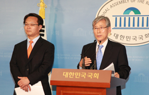 정부-여당, 밀양 송전탑 공사강행…주민 갈라치기 시도