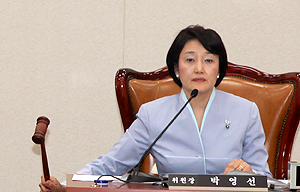 화학물질관리법, 과징금 낮추고 원청 형사처벌도 면제