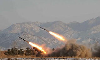 북한, 도발 국면 정리하고 대화 나서