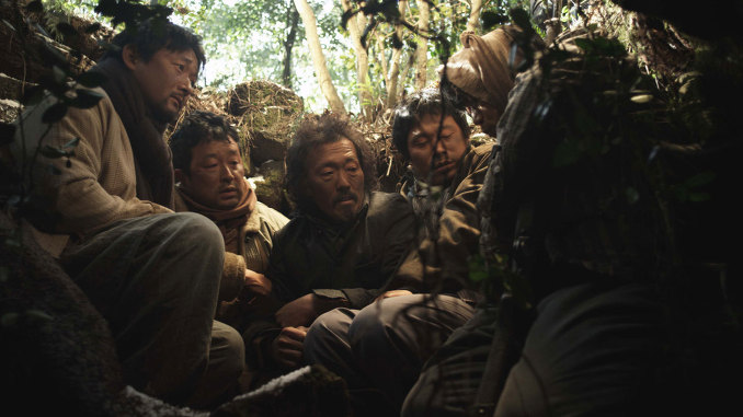[액트] [ACT! 83호 리뷰] 잠들지 않는 숲: 오멸 감독의