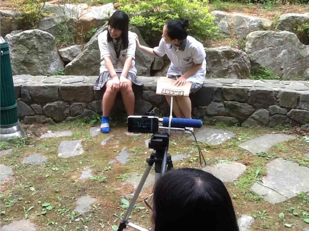 [액트] [ACT! 83호 Me,Dear] 나의 미디어교육 원정기