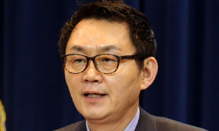 방미 성추행 윤창중, 미국 경찰 피해 도피성 귀국 의혹