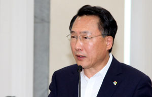 “통상임금, 20년 동안 사회적합의 안하고 뭐했나”