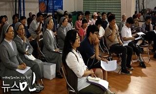 “대구 전력공급 위해 밀양, 청도 송전탑 짓는다고?”