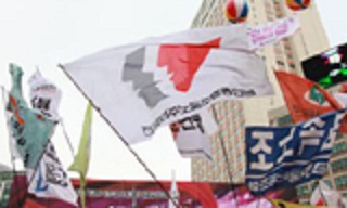 진보정당 14년, 민주노총 간부의 정치의식 변화
