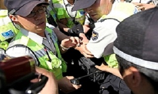 김정우 쌍용차 지부장에게 또 구속영장 청구