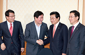 쌍용차 문제 손 놓은 국회 환경노동위