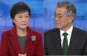 문재인, NLL 논란에 정치적 승부수 던져