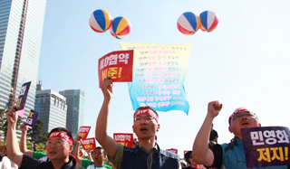 공공부문 노동자들이 제네바로 가는 까닭