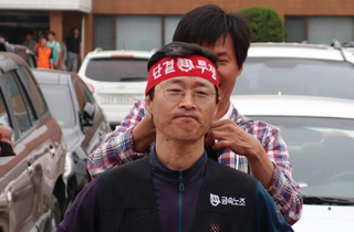 끝나지 않은 유성기업의 노조파괴 음모