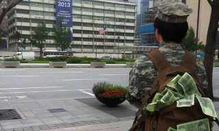 “미국, 시퀘스터로 깎인 국방예산 한국에 강요”