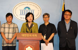 “쌍용차, 금감원 최종조서도 회계조작…금감원도 협력”