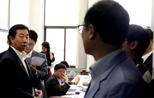 한국노총, 환노위 노동 법안 처리 성적 ‘0건’ 비난