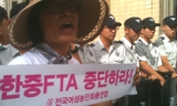 한중 FTA, 농어촌 잠식 불가피…\”협상서 제외돼야\”