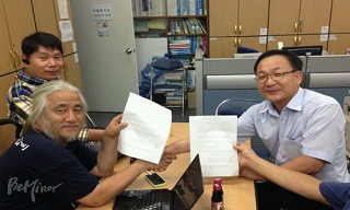 은평구 내년 활동보조 24시간 시범도입 등 합의