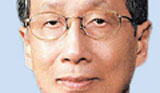 윤여준, “최장집, 정치적 자리 오래 견디기 어려웠을 것”