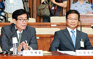 “국정조사, 진실의 문 뒤를 어렴풋이 보여줬다”