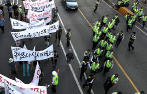 9월 쌍용차 회계부정 국정조사 투쟁 시동