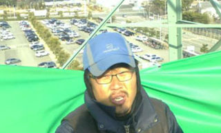 불법 폭력 재벌은 손 끝 하나 못 대면서