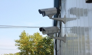 집회 시위 감시와 CCTV