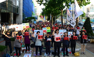 양심 없는 주류업체들…주류 ‘불매운동’ 직격탄 맞나