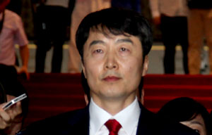 진보당, 국정원 저질수사 대표사례 발표