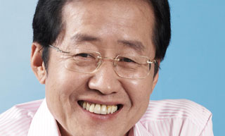 여전한 홍준표, ‘밀양 사태’로 재등장…“밀양 외부세력 추방해야”