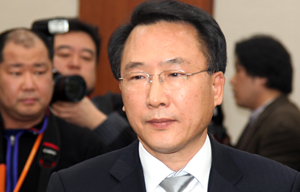 방하남 고용노동부 장관, 이주노동자 노조 결성도 부정적