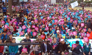 전태일 열사 기일 앞두고…전교조 ‘노동인권’ 교육