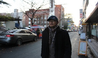 “철도인생 15년, 민영화 막기 벅찬 시간이었어요”