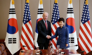 한국, 주먹구구식 방공식별구역 재조정