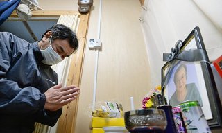 후쿠시마 원전사고 피난 사망자 1600명… 직접 사망자 웃돌아